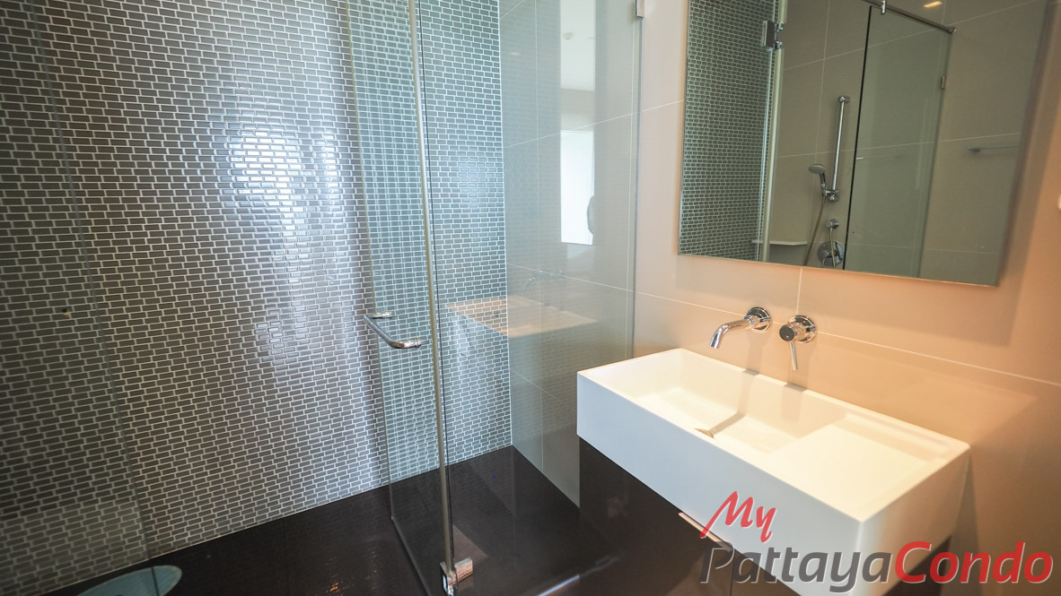 Reflection Jomtien Pattaya Condo For Sale - RF19-16