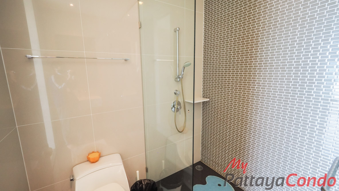 Reflection Jomtien Pattaya Condo For Sale - RF19