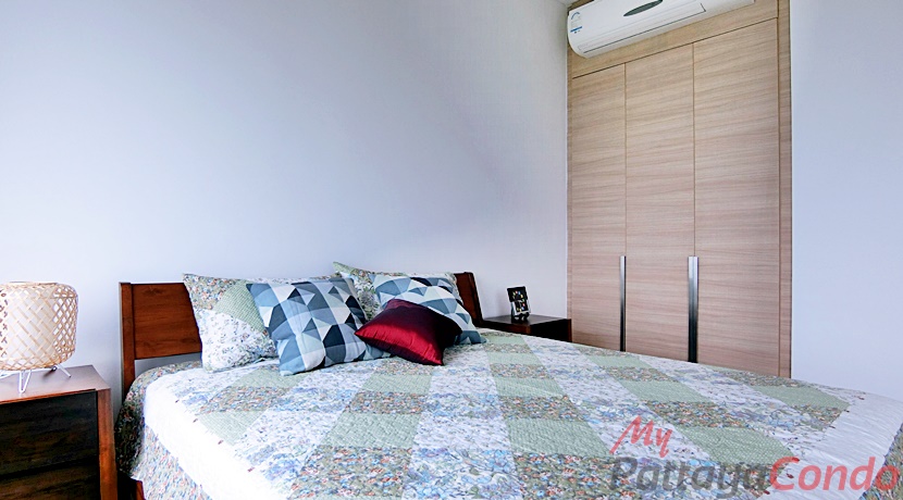 Reflection Jomtien Pattaya Condo For Sale - RF07
