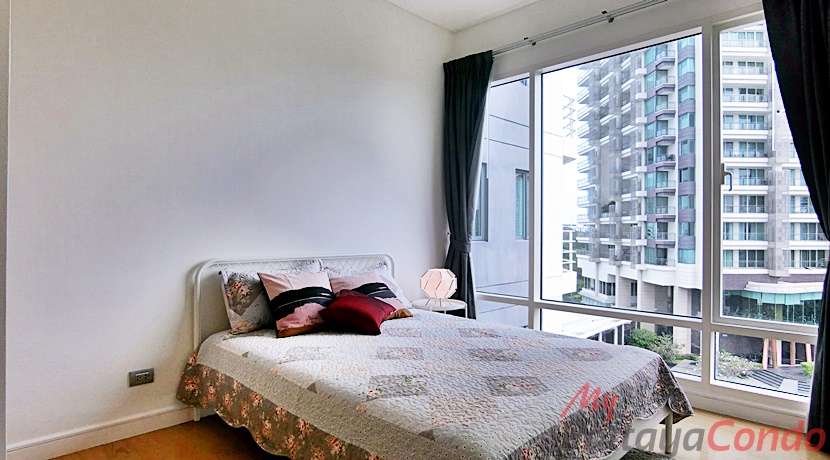 Reflection Jomtien Pattaya Condo For Sale - RF07-19