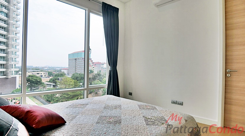 Reflection Jomtien Pattaya Condo For Sale - RF07