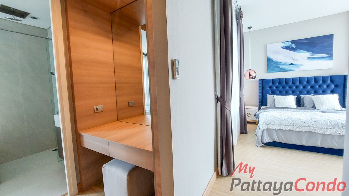 Reflection Jomtien Pattaya Condo For Sale - RF18