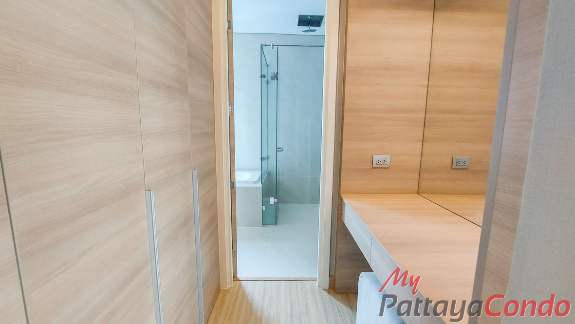 Reflection Jomtien Pattaya Condo For Sale - RF18