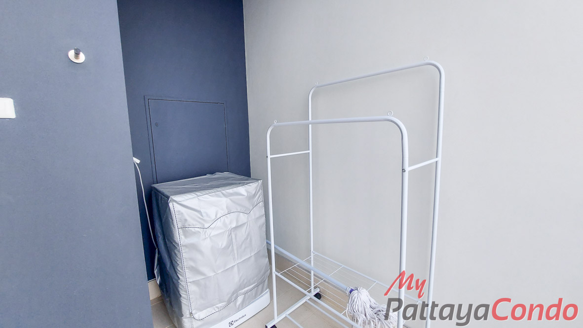 Reflection Jomtien Pattaya Condo For Sale - RF18-33