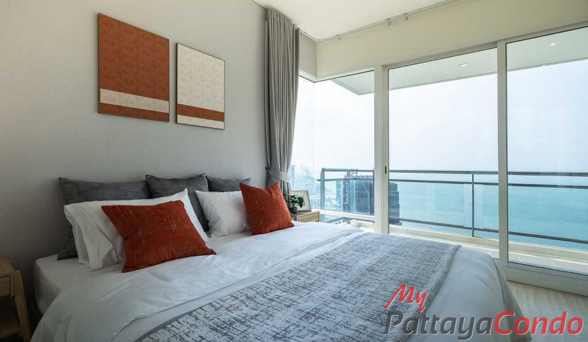 Reflection Jomtien Pattaya Condo For Sale - RF21