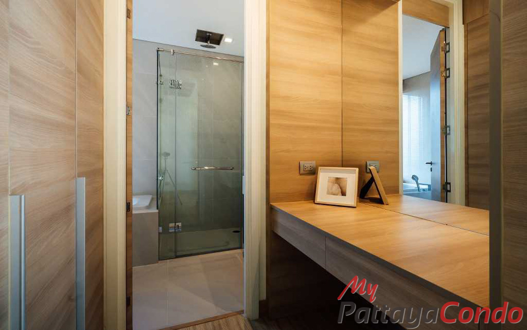 Reflection Jomtien Pattaya Condo For Sale - RF21