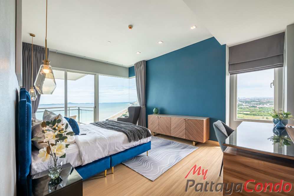 Reflection Jomtien Pattaya Condo For Sale - RF20