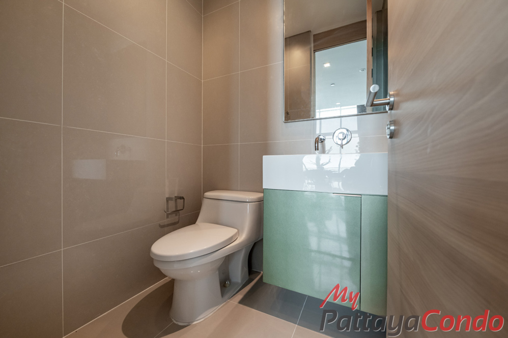 Reflection Jomtien Pattaya Condo For Sale - RF20