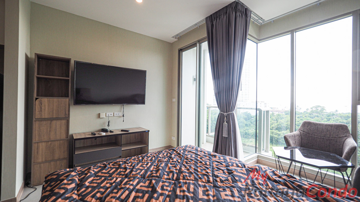 Riviera Jomtien Pattaya Condo For Sale - RJ22-6