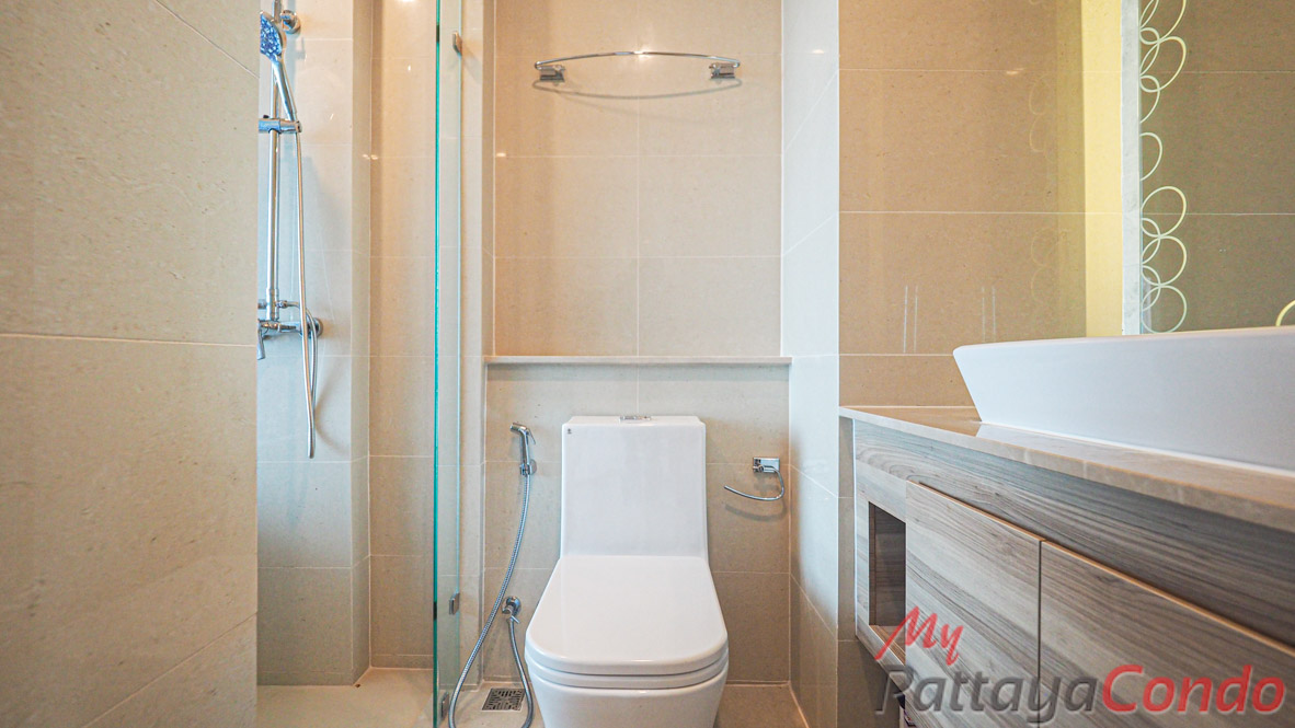 Riviera Jomtien Pattaya Condo For Sale - RJ22