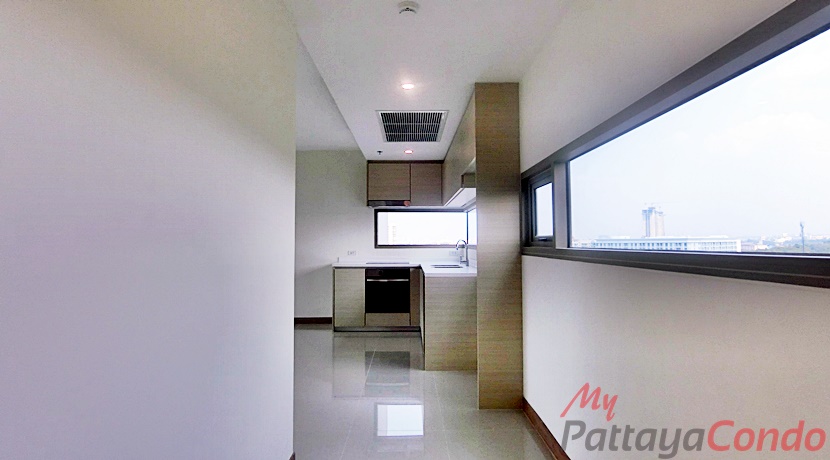Riviera Jomtien Pattaya Condo For Sale - RJ19