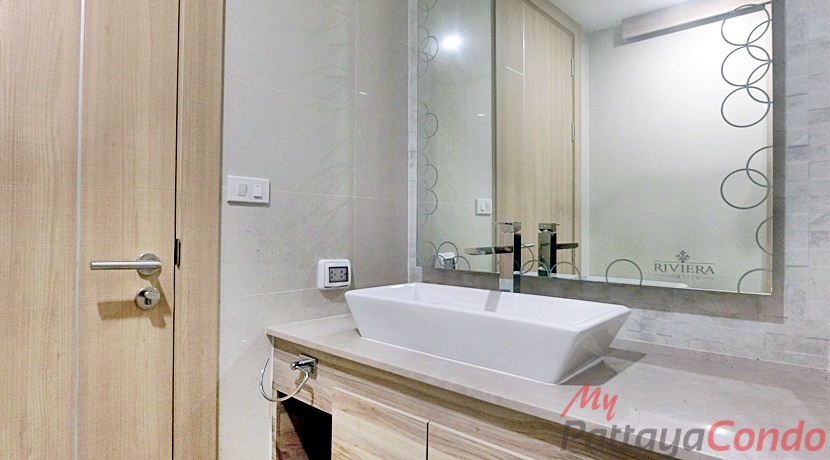 Riviera Jomtien Pattaya Condo For Sale - RJ19