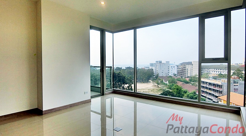 Riviera Jomtien Pattaya Condo For Sale - RJ19