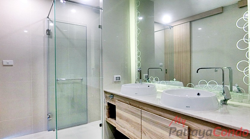 Riviera Jomtien Pattaya Condo For Sale - RJ19-16