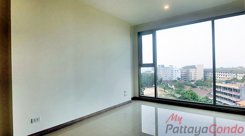 Riviera Jomtien Pattaya Condo For Sale - RJ19