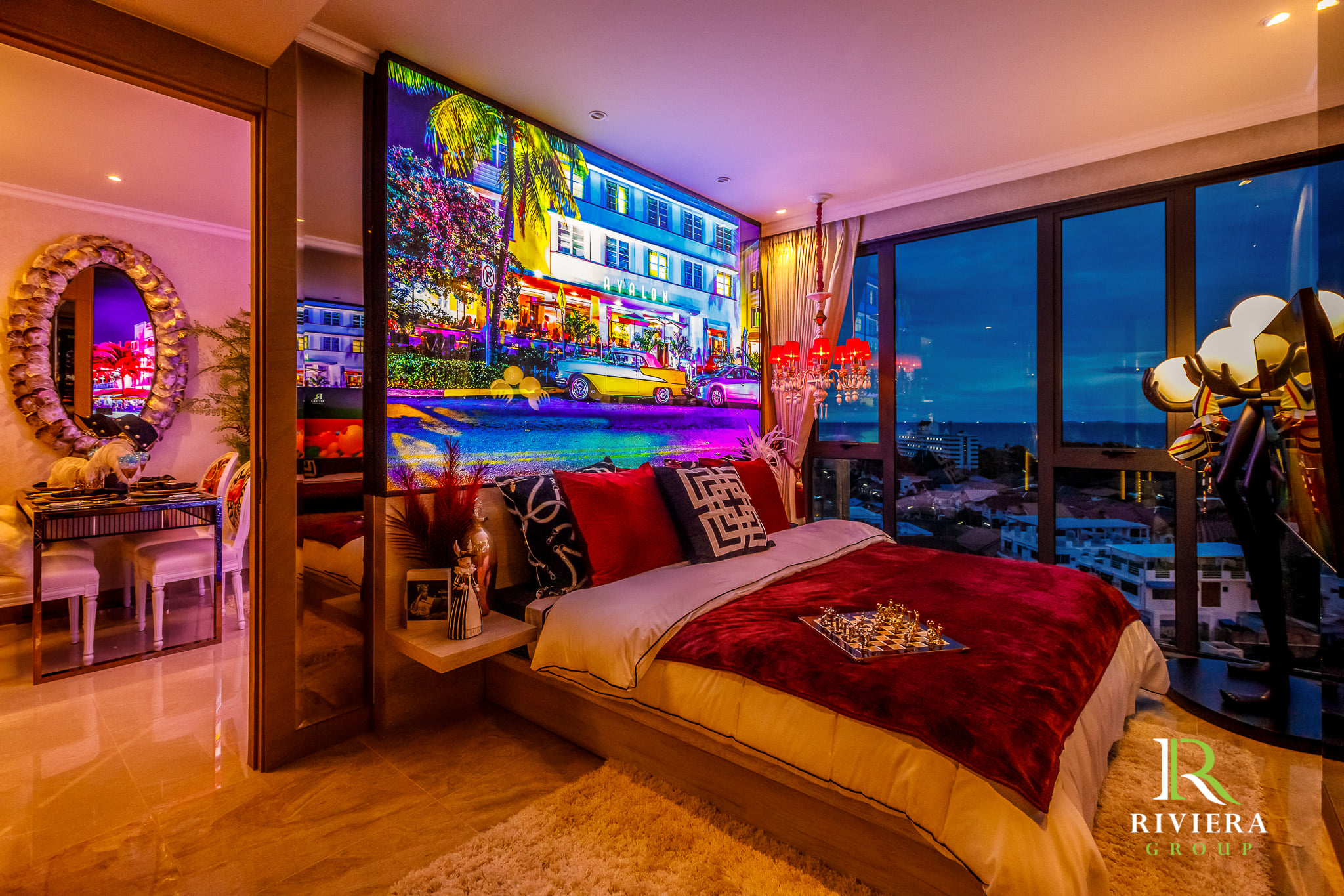 Riviera Ocean Drive Condo For Sale - ROD05-3