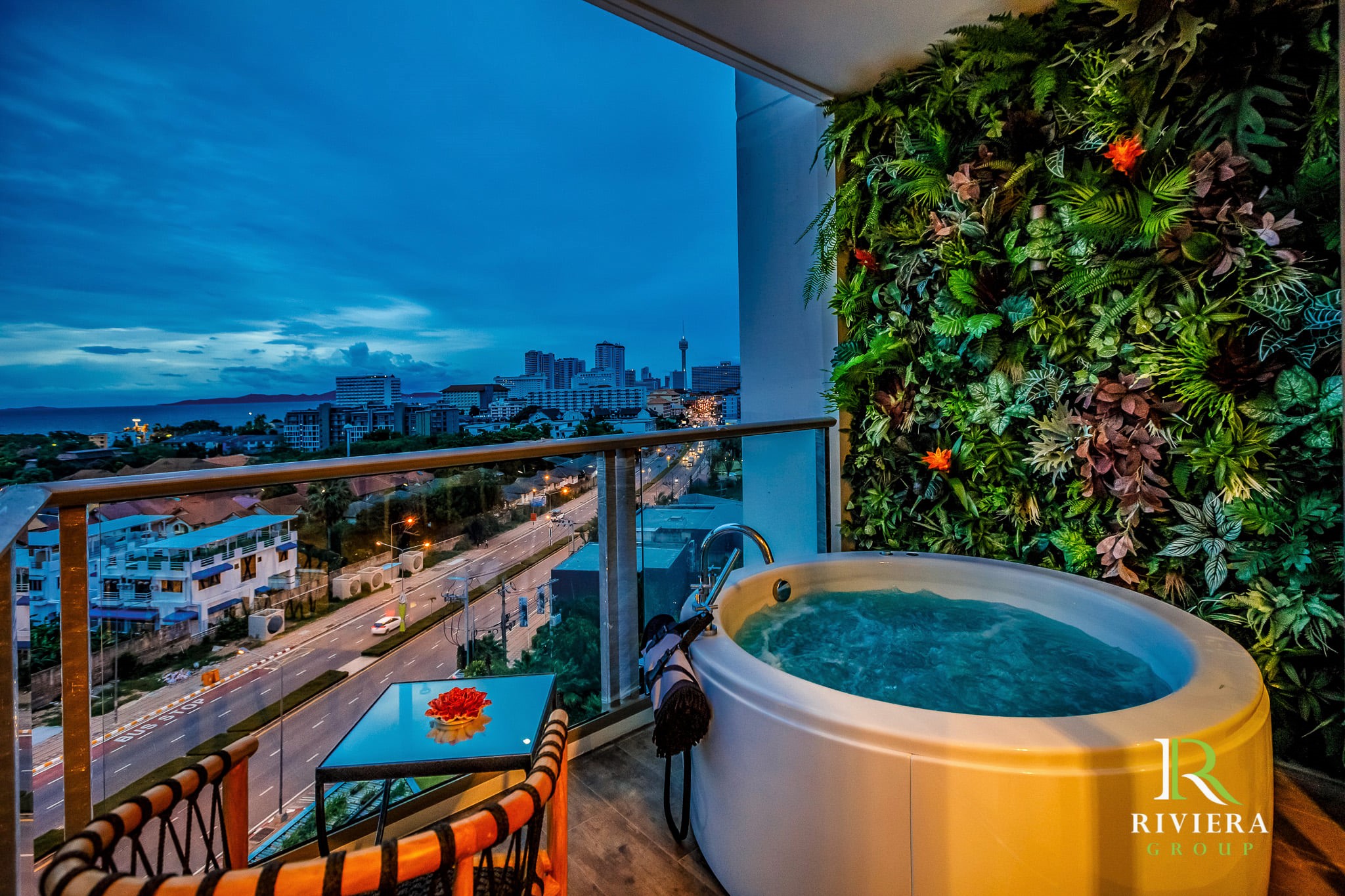 Riviera Ocean Drive Condo For Sale - ROD07