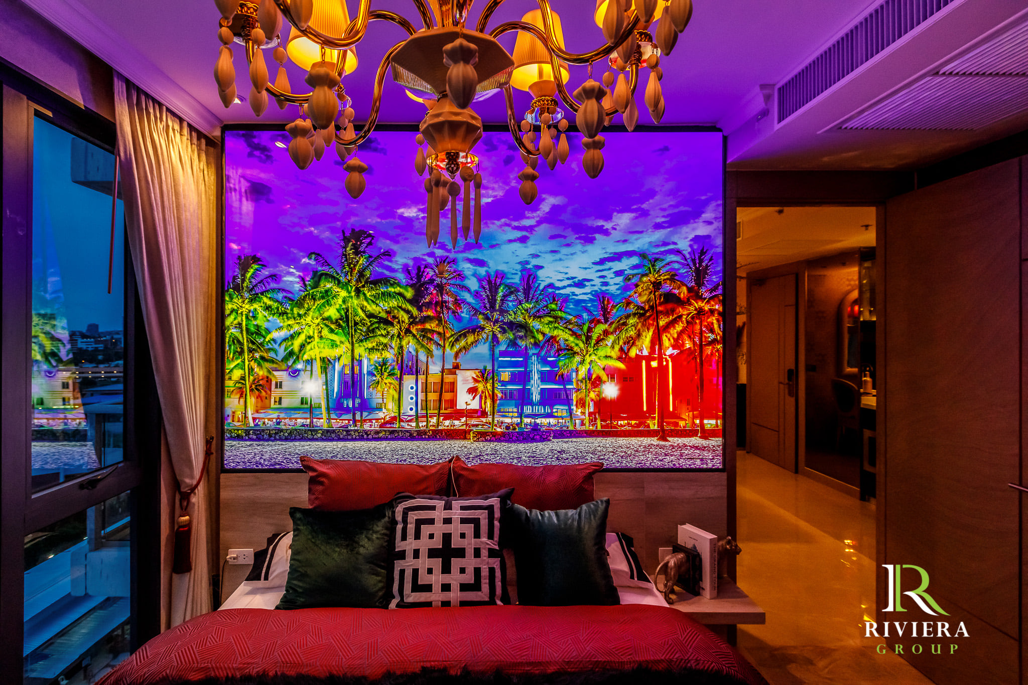 Riviera Ocean Drive Condo For Sale - ROD07