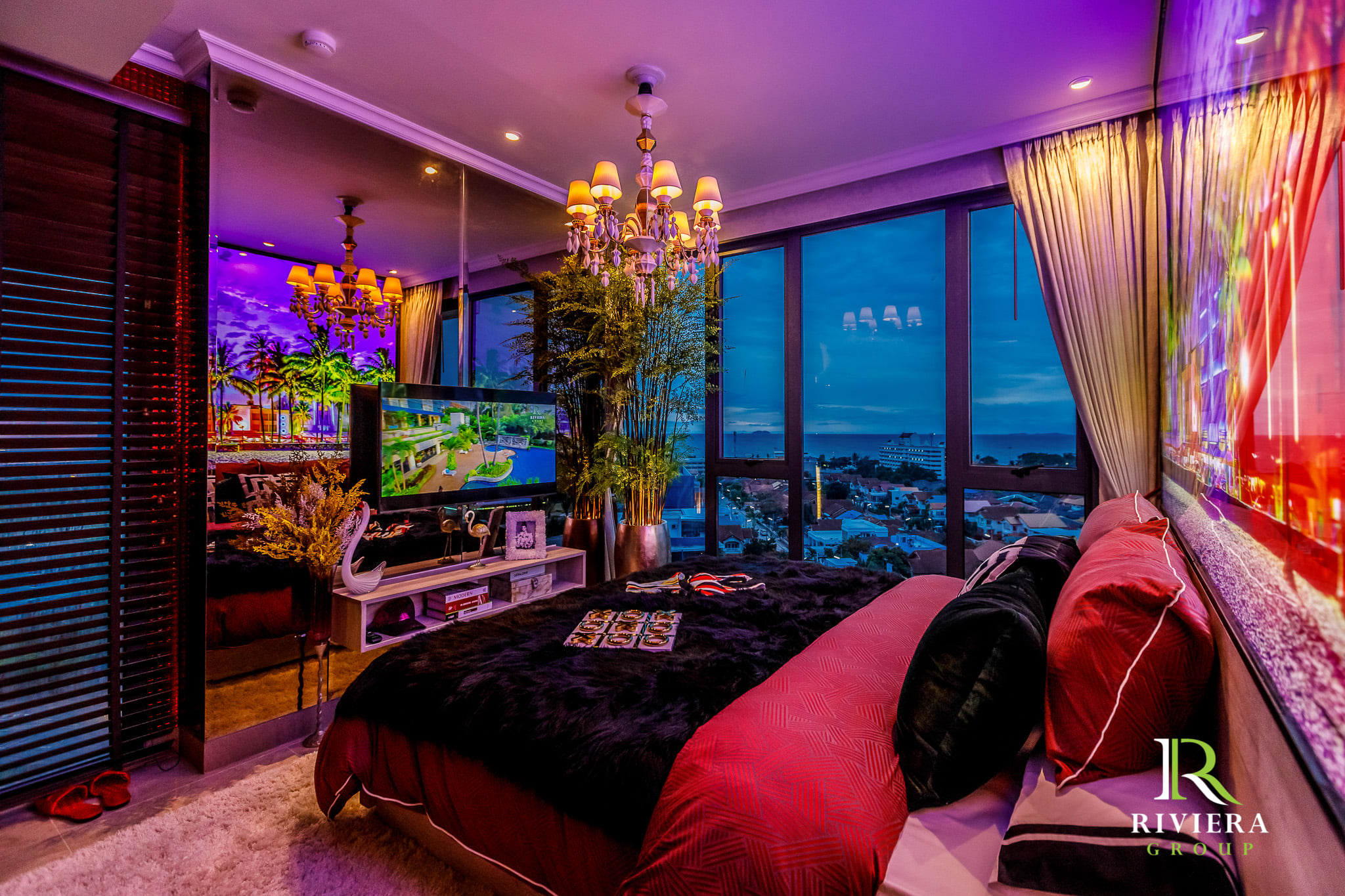 Riviera Ocean Drive Condo For Sale - ROD07-4
