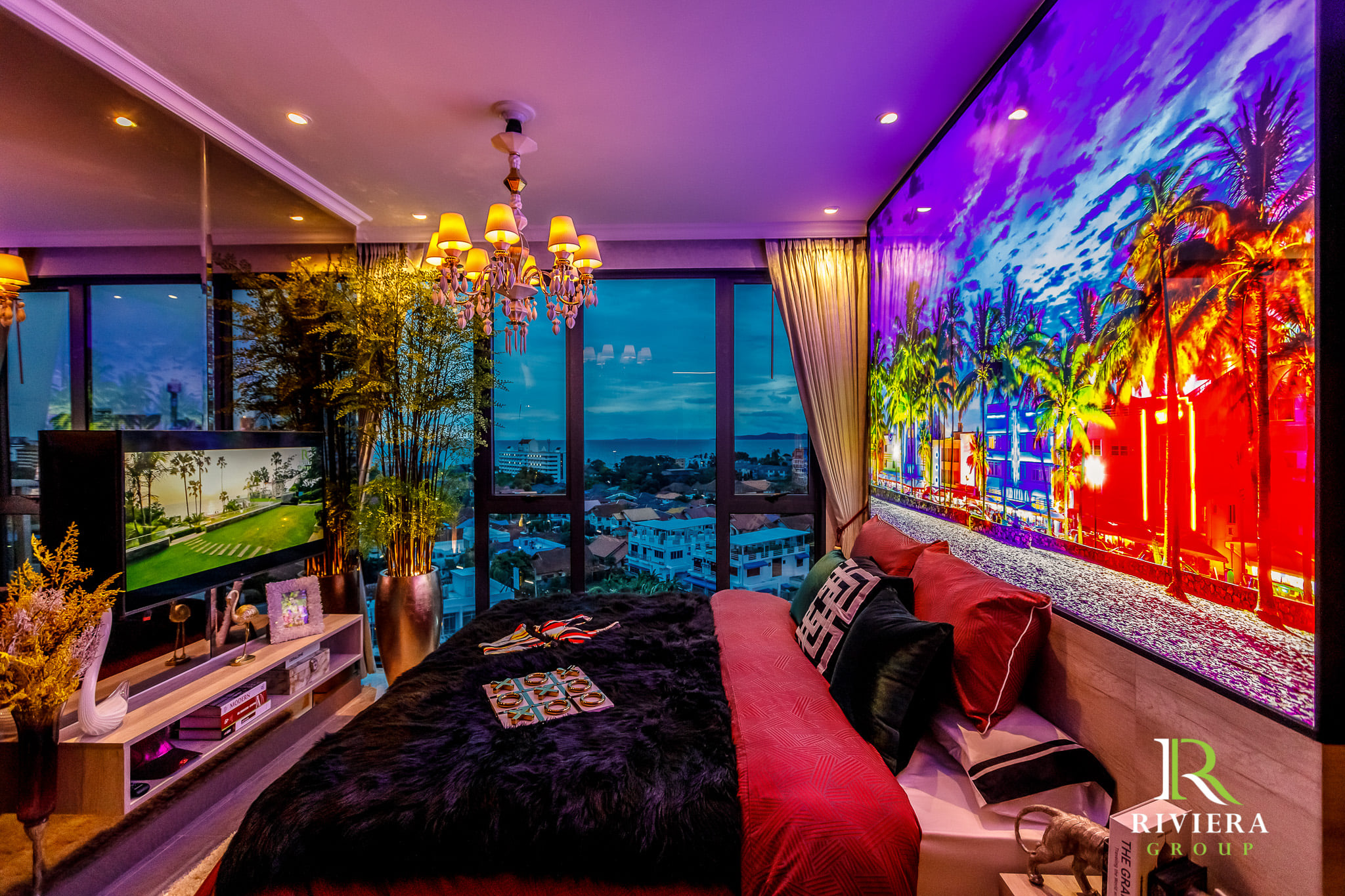 Riviera Ocean Drive Condo For Sale - ROD08
