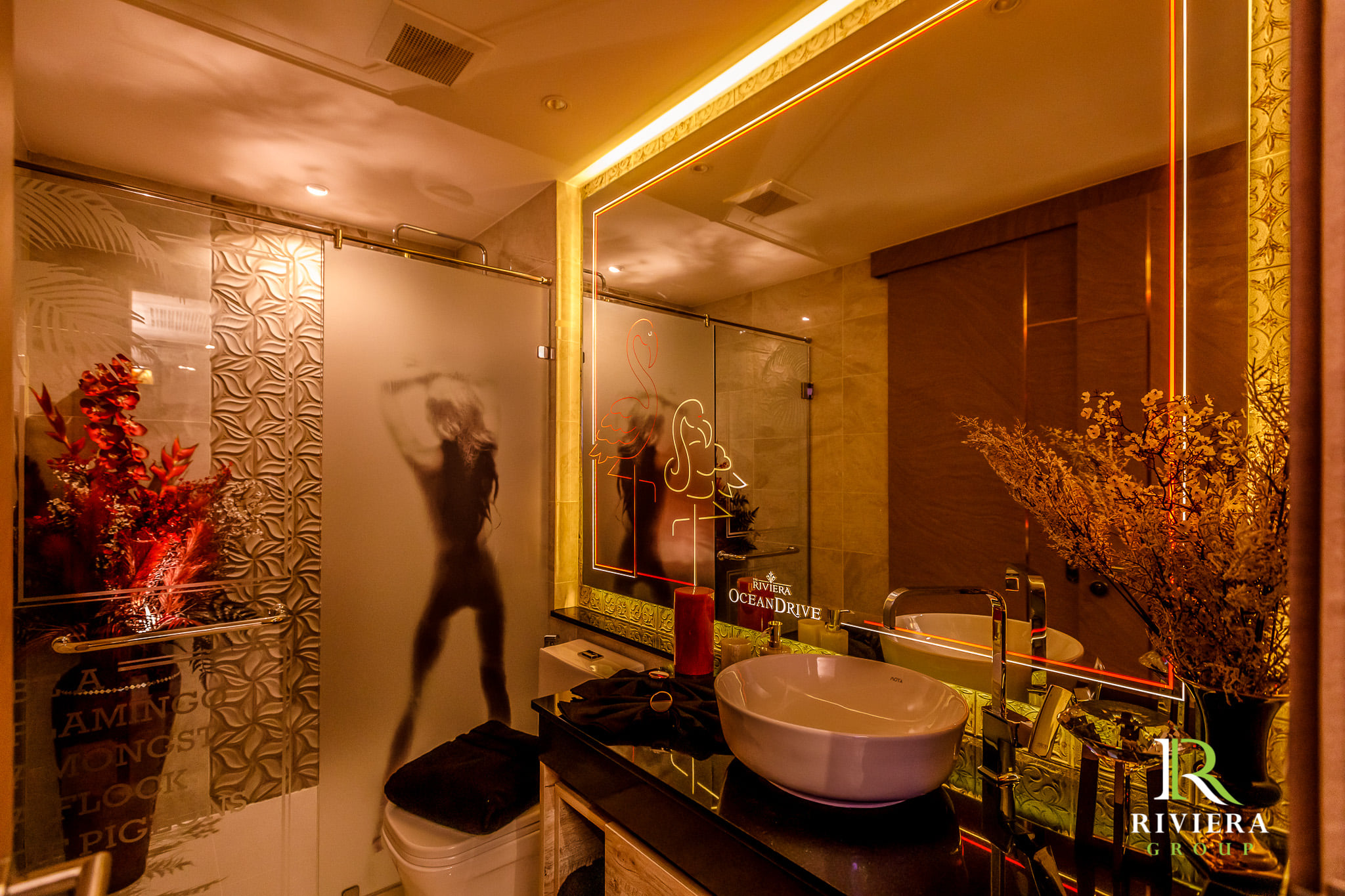 Riviera Ocean Drive Condo For Sale - ROD08
