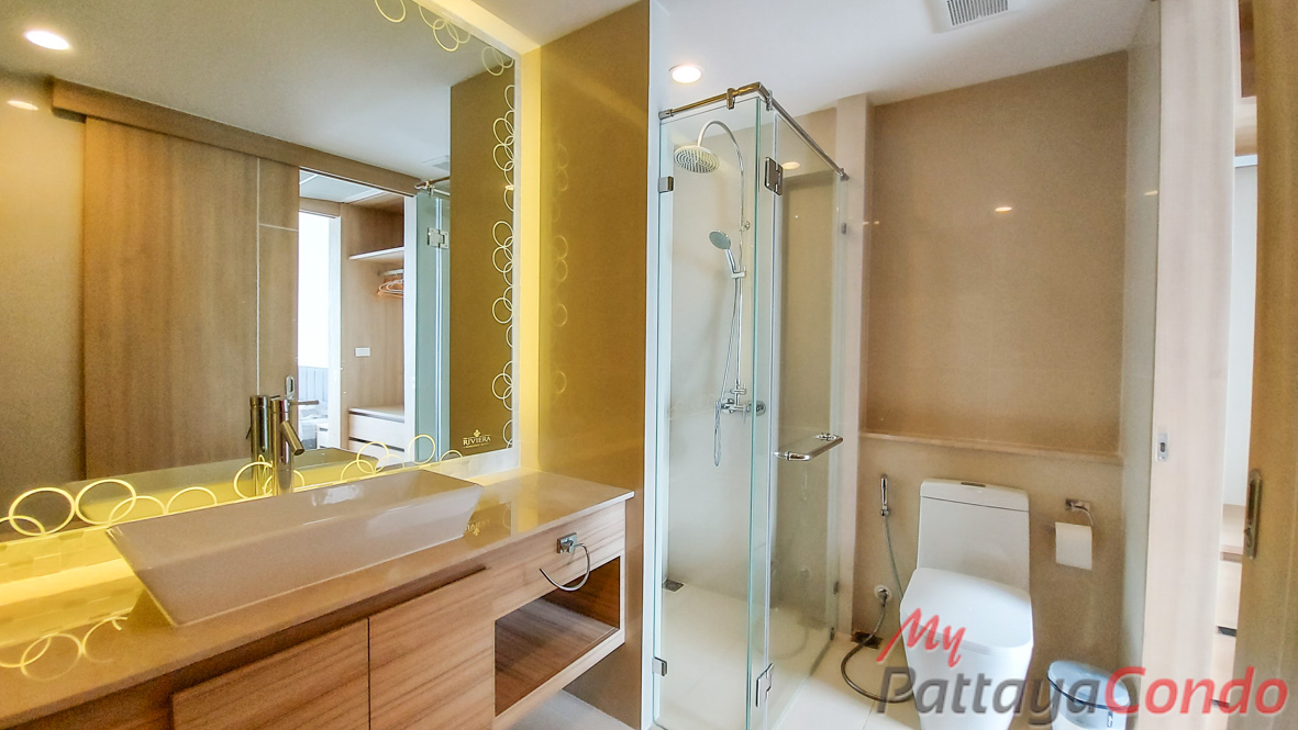 Riviera Wong Amat Condo For Sale - RW38