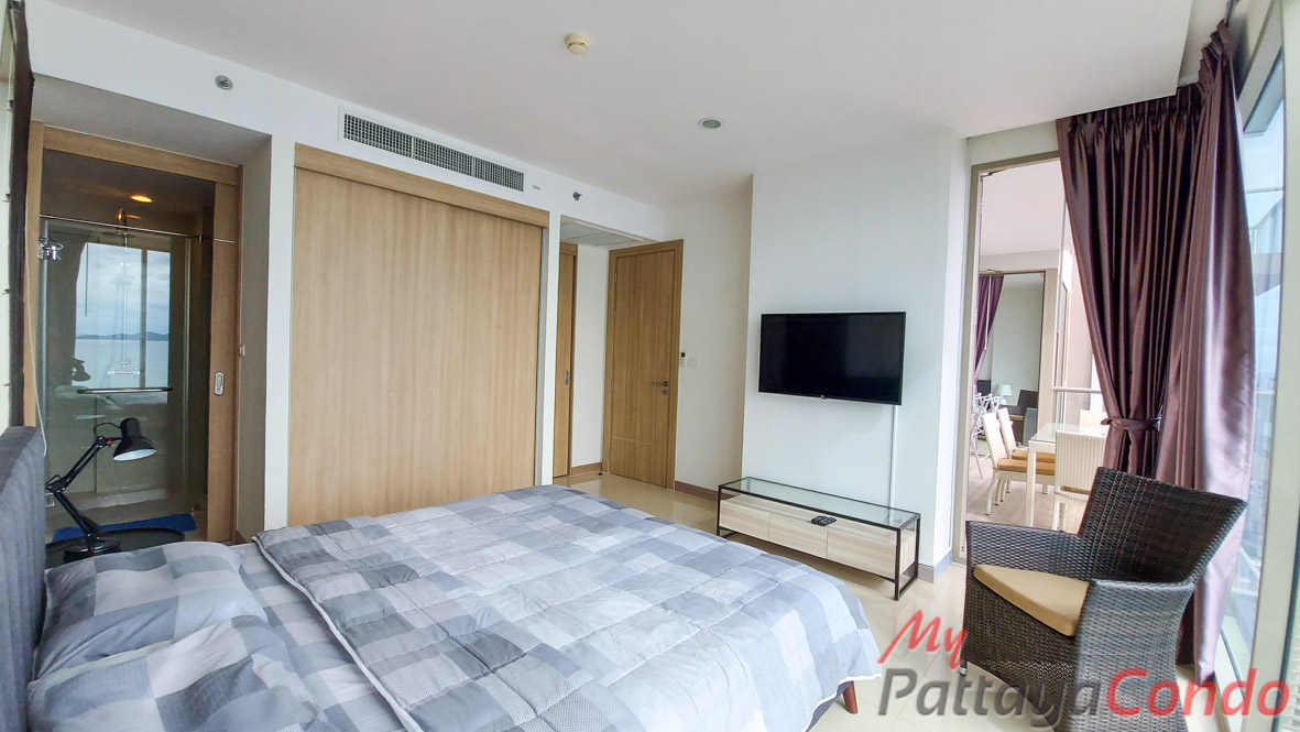 Riviera Wong Amat Condo For Sale - RW38