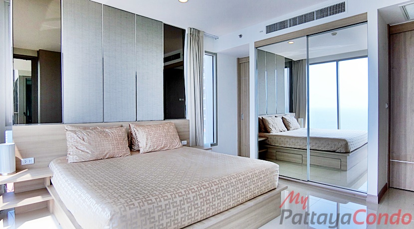 Riviera Wong Amat Condo For Sale - RW10