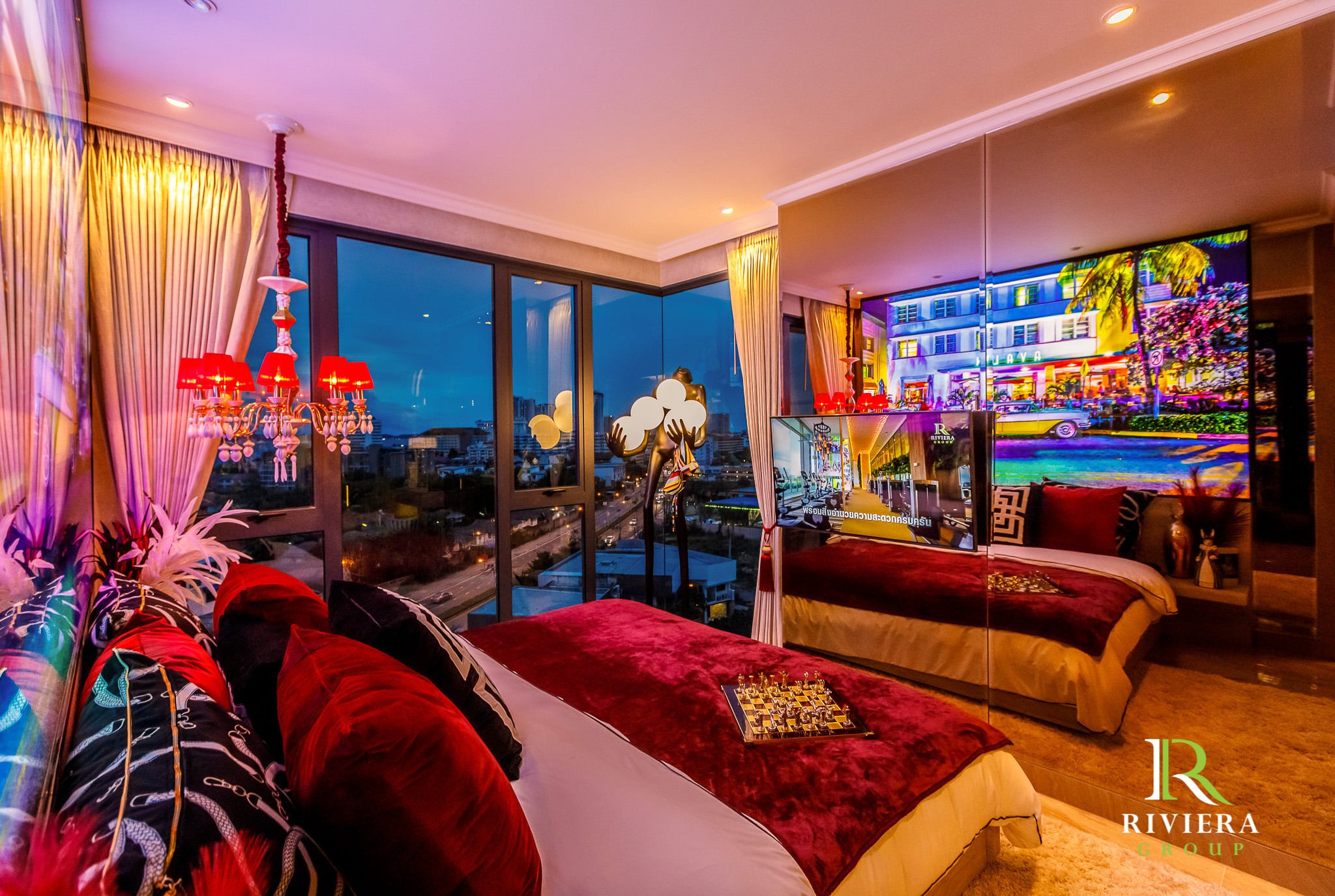 Riviera Ocean Drive Condo For Sale - ROD10