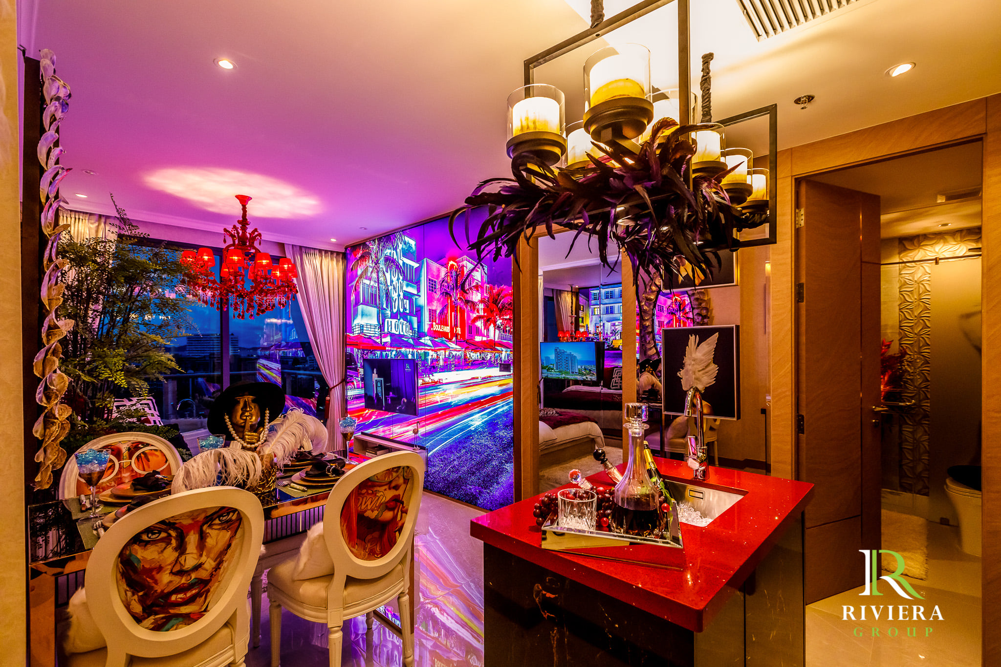 Riviera Ocean Drive Condo For Sale - ROD10-0