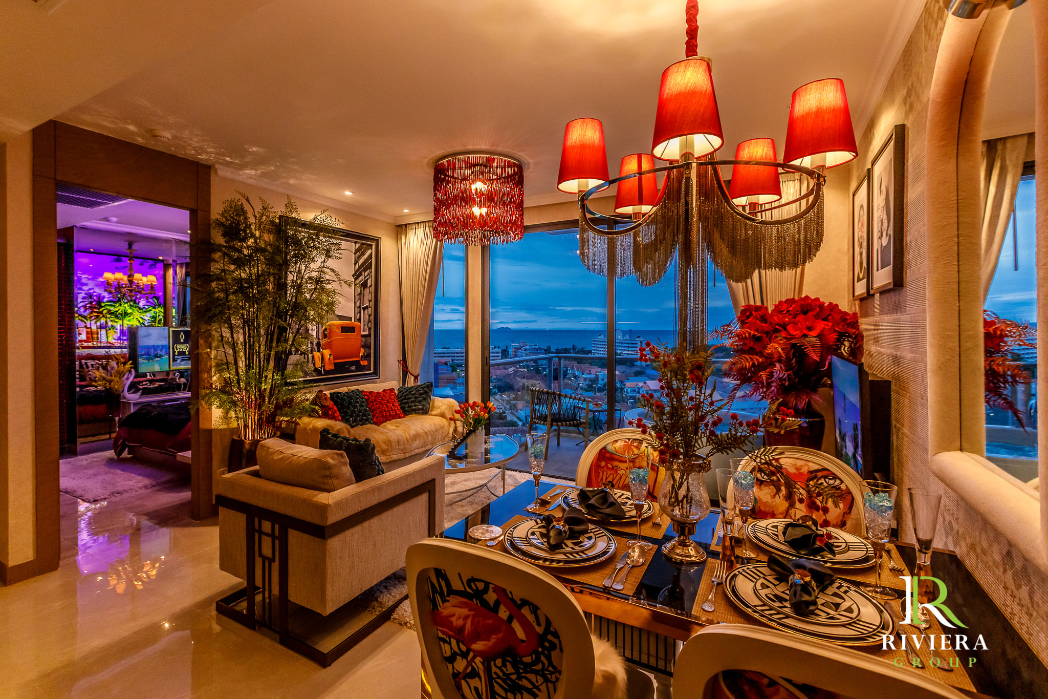 Riviera Ocean Drive Condo For Sale - ROD10
