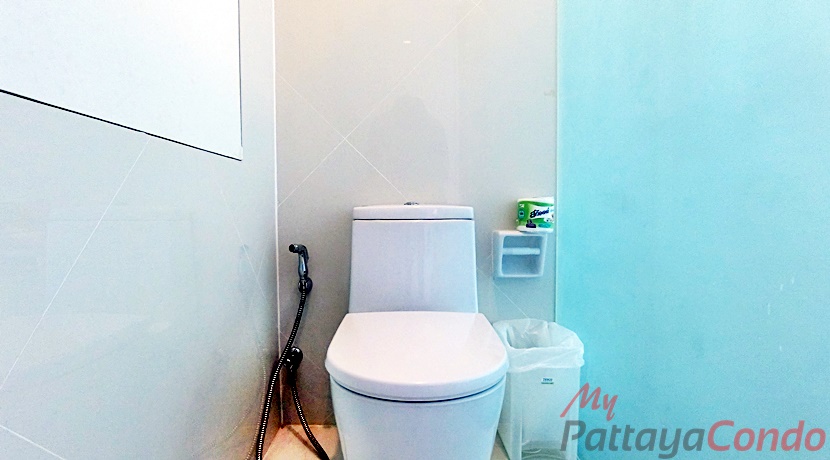 The Sanctuary WongAmat Pattaya Condo For Sale - SANC12