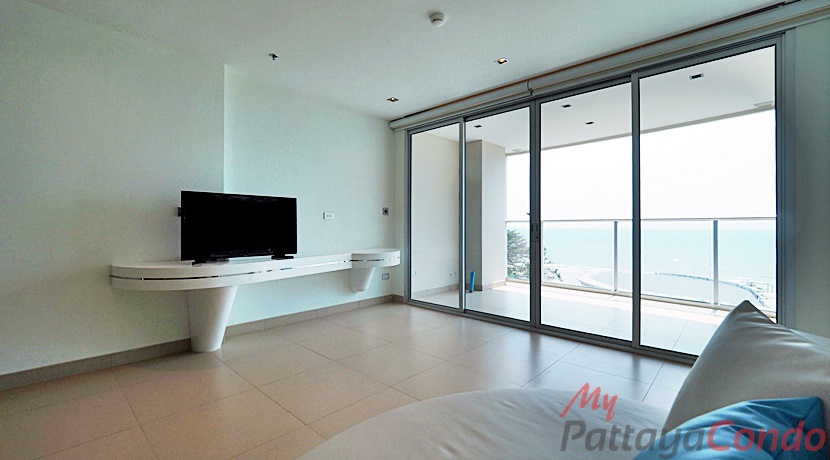 Sands Pratumnak Pattaya Condo For Sale - SAND13