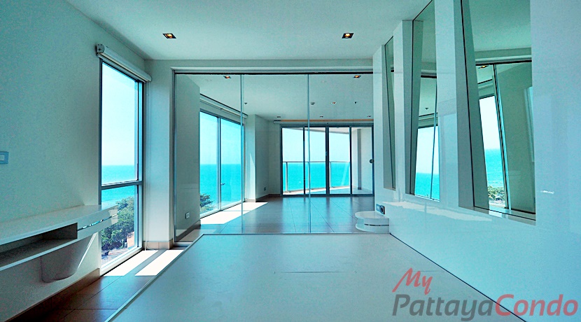 Sands Pratumnak Pattaya Condo For Sale - SAND12