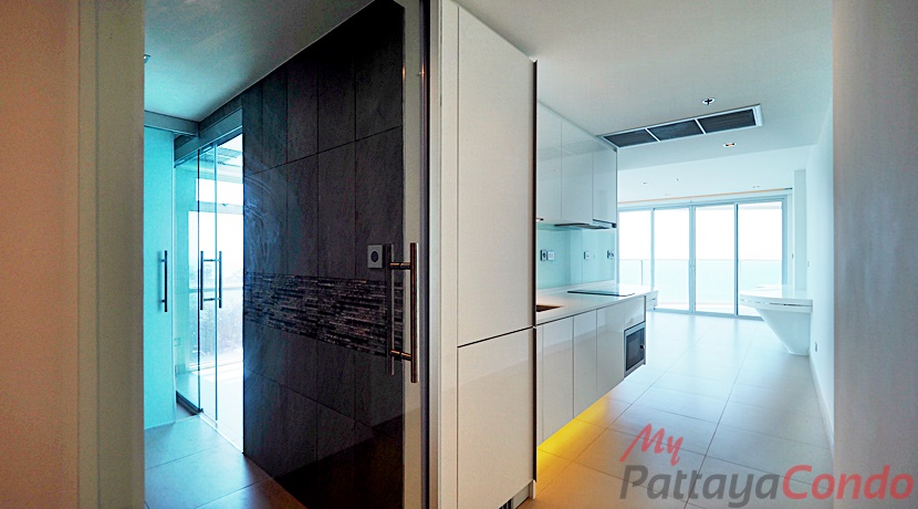 Sands Pratumnak Pattaya Condo For Sale - SAND12