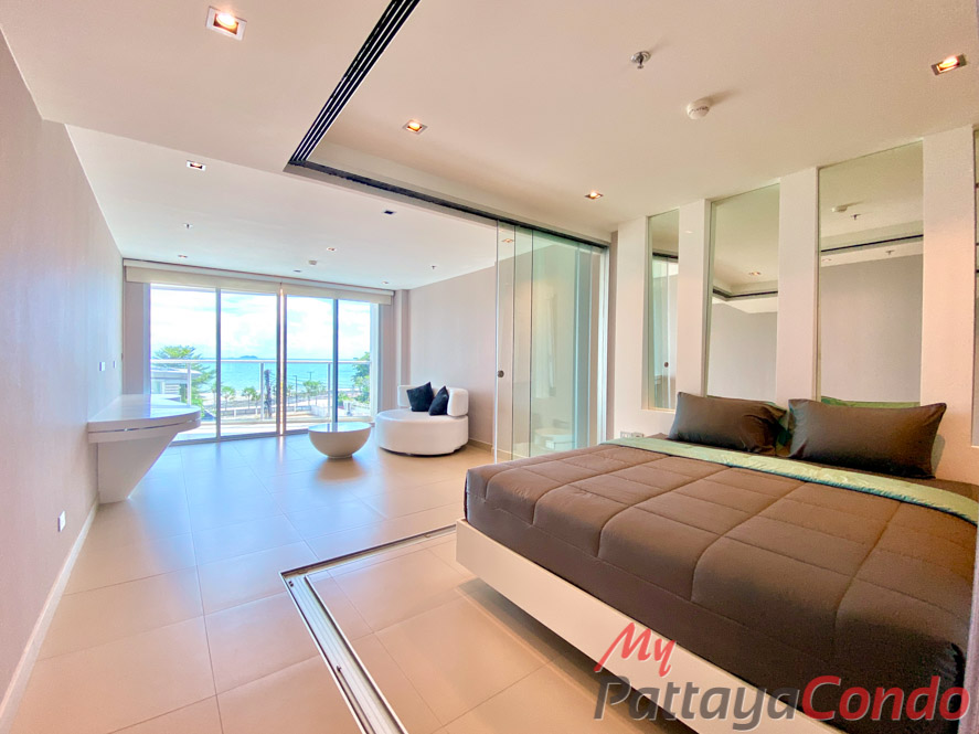 Sands Pratumnak Pattaya Condo For Sale - SAND16