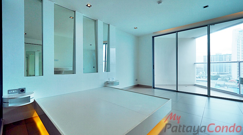 Sands Pratumnak Pattaya Condo For Sale - SAND10-3