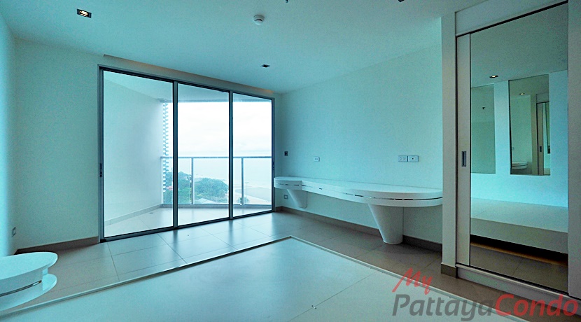 Sands Pratumnak Pattaya Condo For Sale - SAND10-5