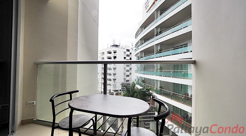 Sands Pratumnak Pattaya Condo For Sale - SAND07