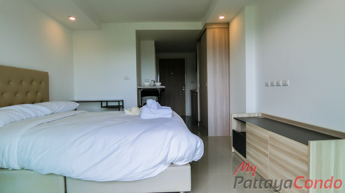 Sea Saran Condominium Bang Saray For Sale - SEAS11