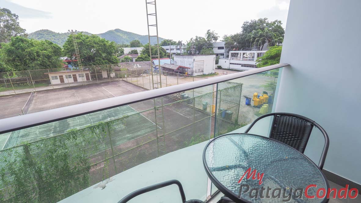 Sea Zen Condominium Bang Saray For Sale - SZEN16