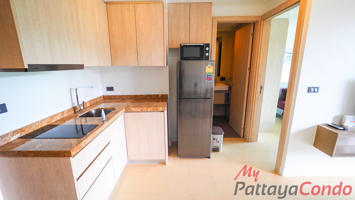 Sea Zen Condominium Bang Saray For Sale - SZEN16