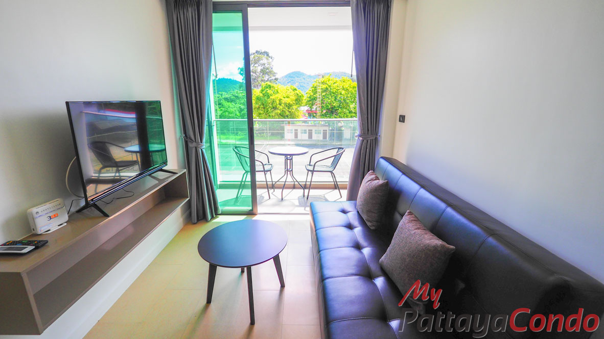 Sea Zen Condominium Bang Saray For Sale - SZEN16