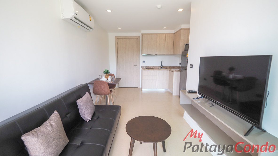 Sea Zen Condominium Bang Saray For Sale - SZEN16-5
