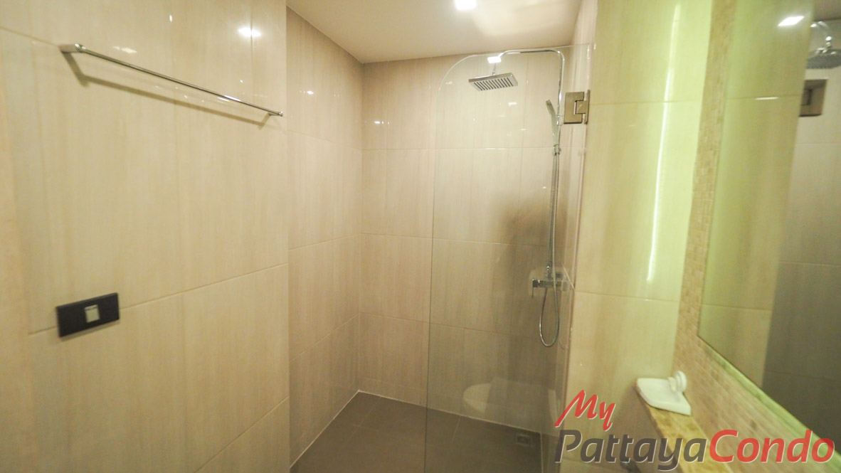 Sea Zen Condominium Bang Saray For Sale - SZEN16