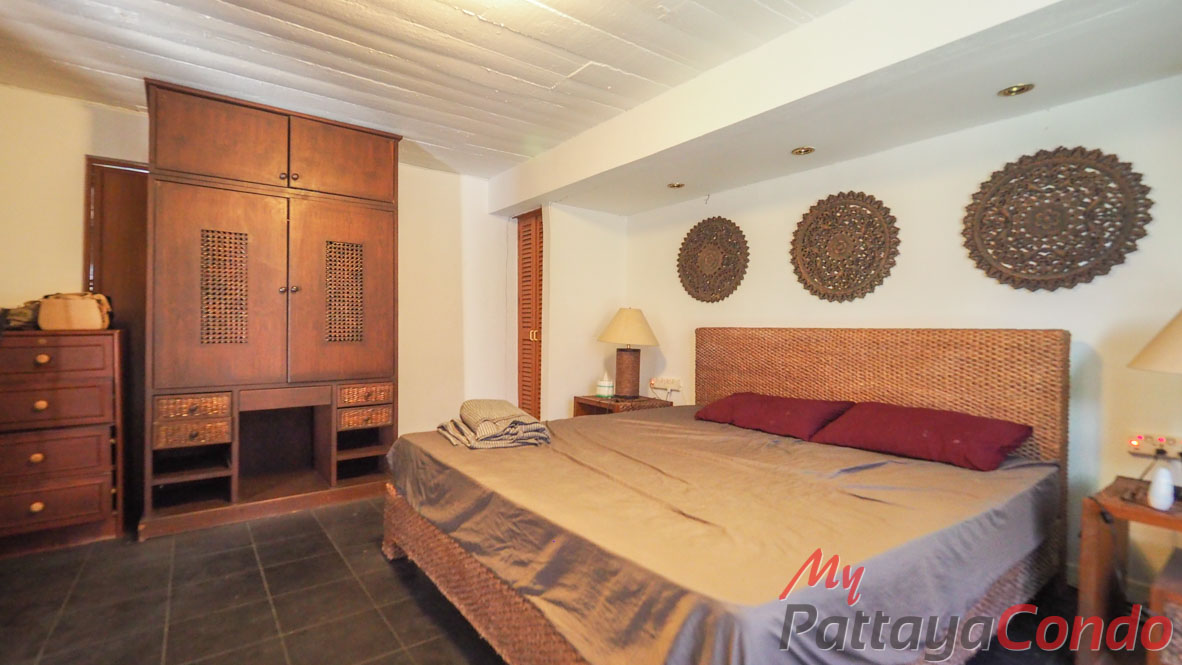 Siam Jungle View Single House For Sale - HJSJV01