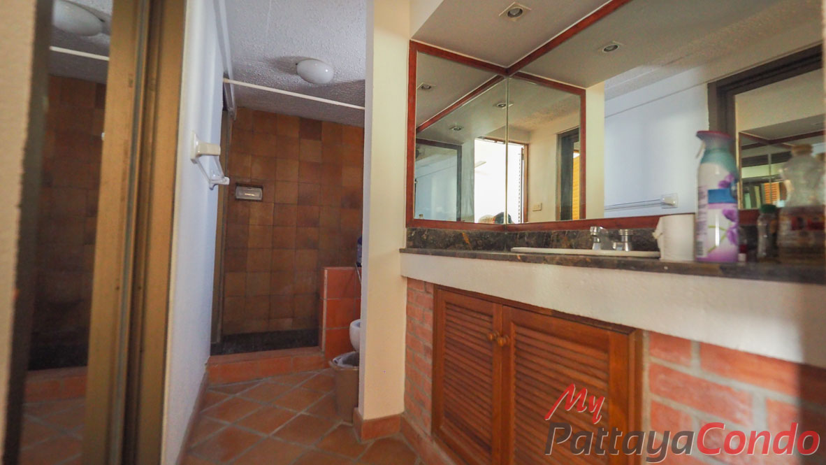 Siam Jungle View Single House For Sale - HJSJV01