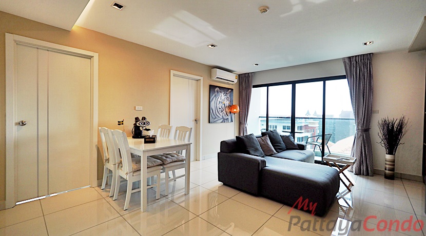 Siam Oriental Plaza Pattaya For Sale - SOP01-1