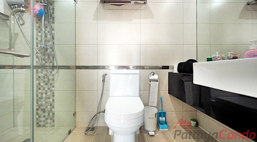 Siam Oriental Plaza Pattaya For Sale - SOP01