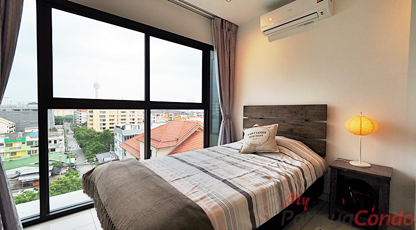 Siam Oriental Plaza Pattaya For Sale - SOP01-12